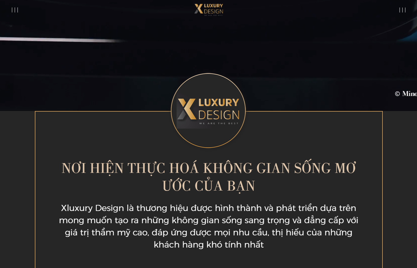 Xluxury