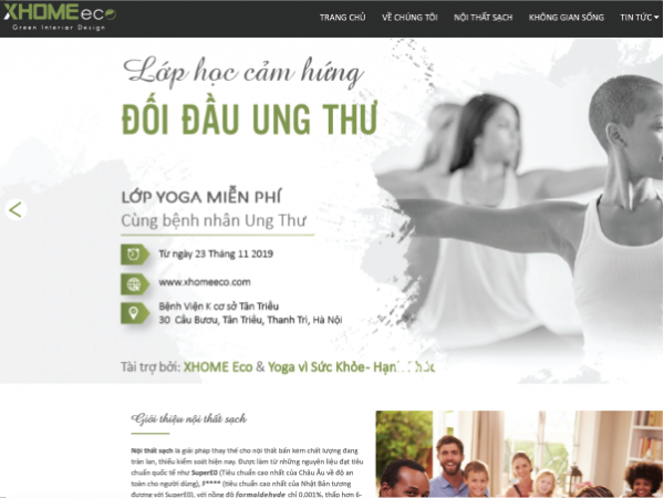Xây dựng Website