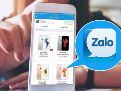 Zalo Ads - Nền Tảng Quảng Cáo Marketing Hàng Đầu Cho Doanh Nghiệp
