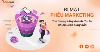 Phễu Marketing: Bí quyết Tối ưu Chi phí và chuyển đổi Doanh Thu