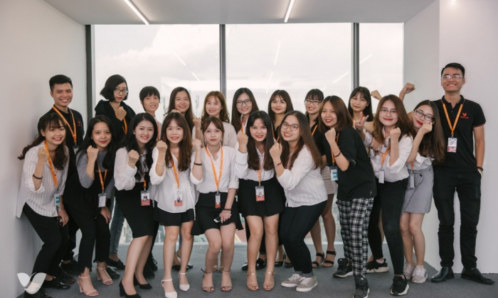 Quyền lợi của VSS-ers