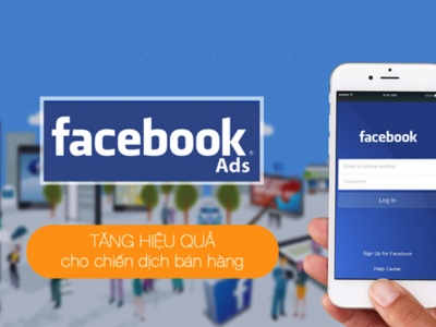 Trải nghiệm dịch vụ quảng cáo Facebook của VSS Corp, tại sao không?