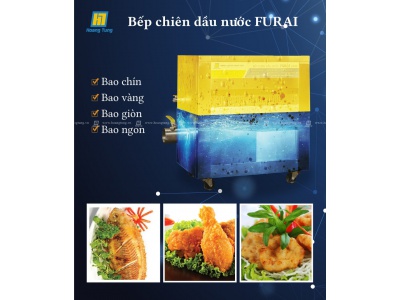 VSS x CNM Hoàng Tùng
