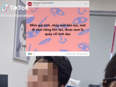 Chốn văn phòng đầy cạm bẫy