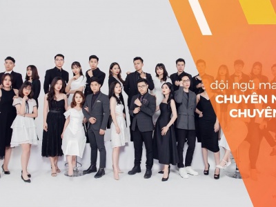 VSS CORP - Giải Pháp Chuyển Giao Công Nghệ Marketing Cho Doanh Nghiệp