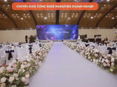 VSS Corp - SONG ANH WEDDING