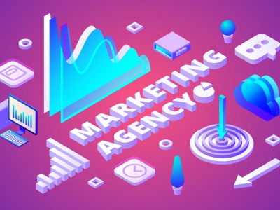 Xu hướng marketing thuê ngoài của các doanh nghiệp vừa và nhỏ