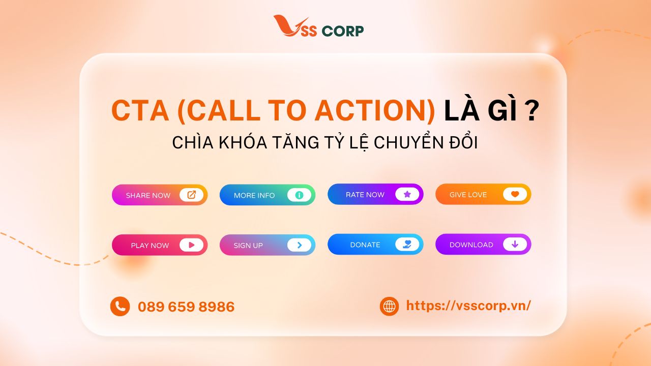 CTA Hiệu Quả