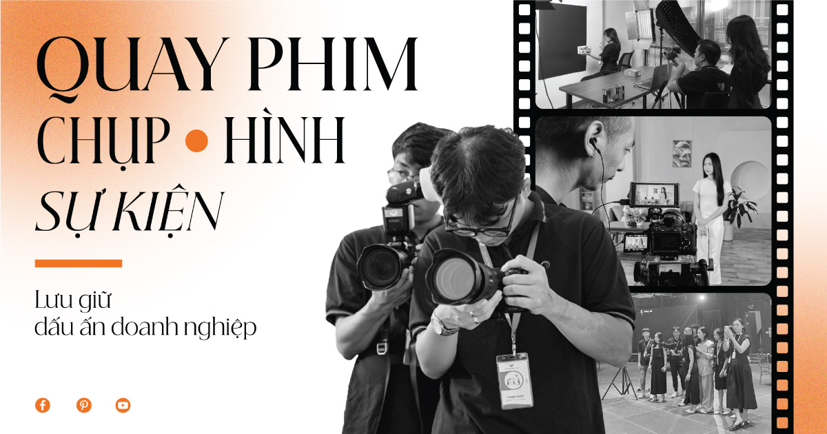 Quay Phim Sự Kiện